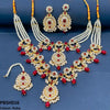 Bridal Choker Set