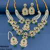 Bridal Choker Set