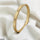 Openable Bracelet