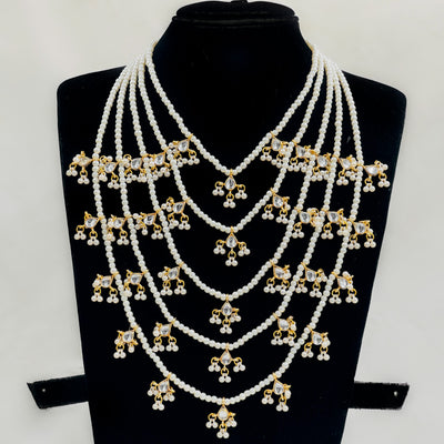 Mala 5 Layer
