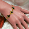 Black Clover Bracelet