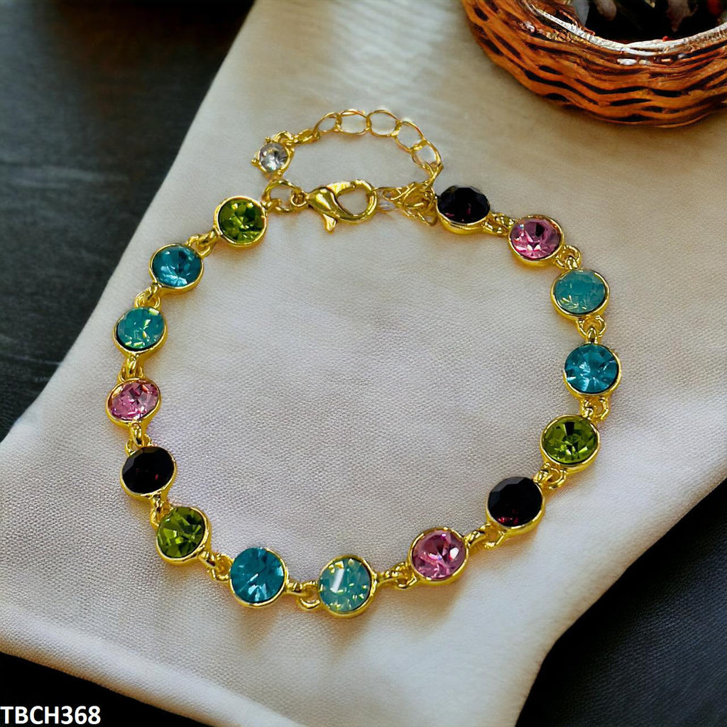 Tennis Balls Bracelet