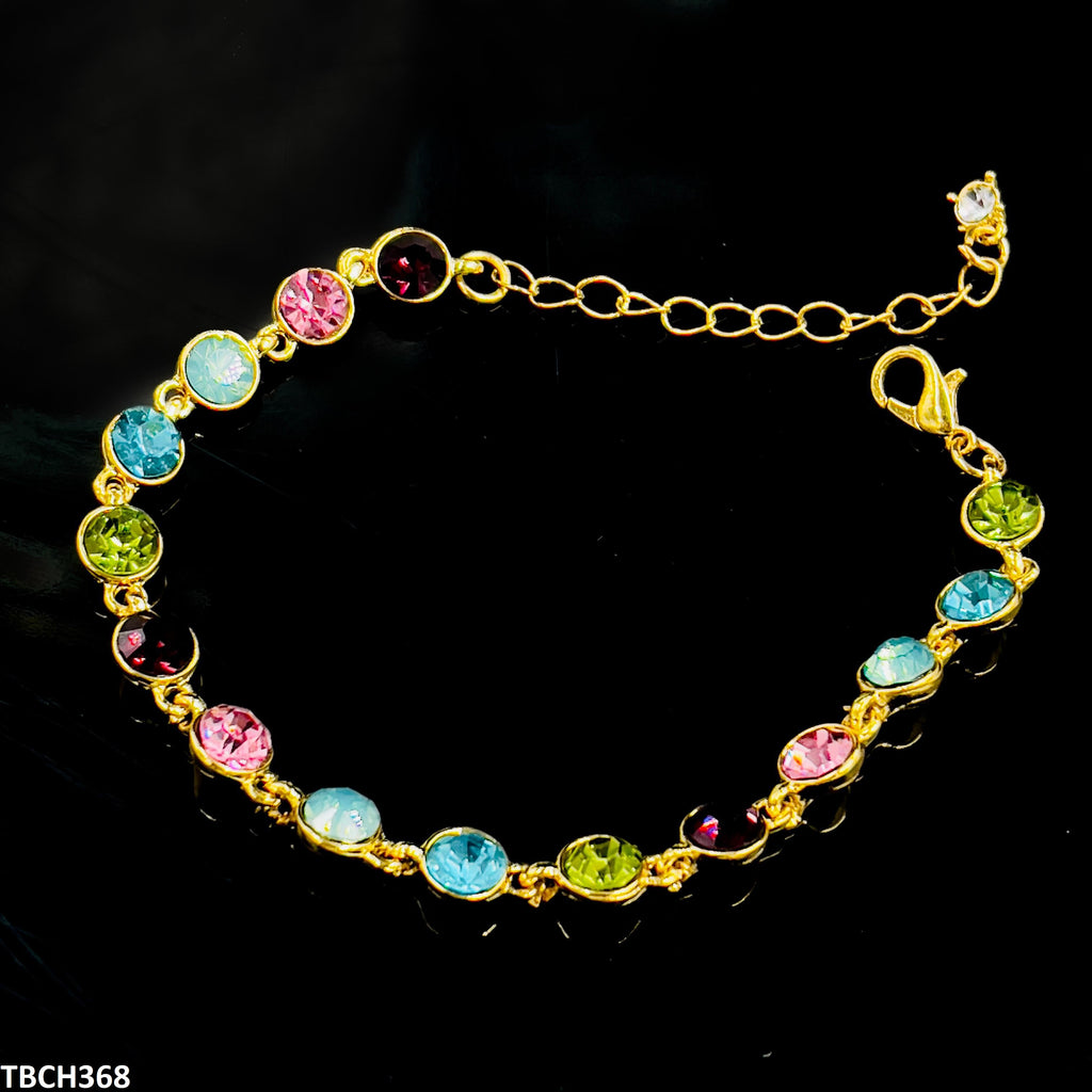 Tennis Balls Bracelet