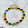 Tennis Balls Bracelet