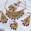 Bridal Necklace Set