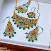 Bridal Necklace Set