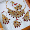 Bridal Necklace Set