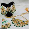 Bridal Necklace Set