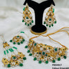 Bridal Necklace Set