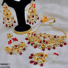 Bridal Necklace Set