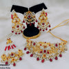 Bridal Necklace Set