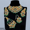 Bridal Necklace Set