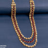 Oval Layered Mala