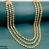 Square Layered Mala