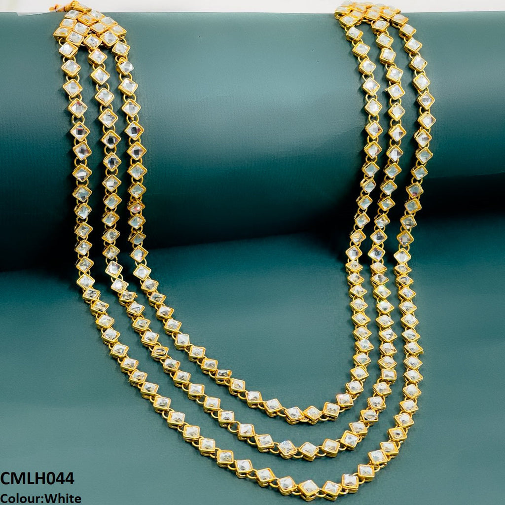 Square Layered Mala