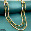 Square Layered Mala