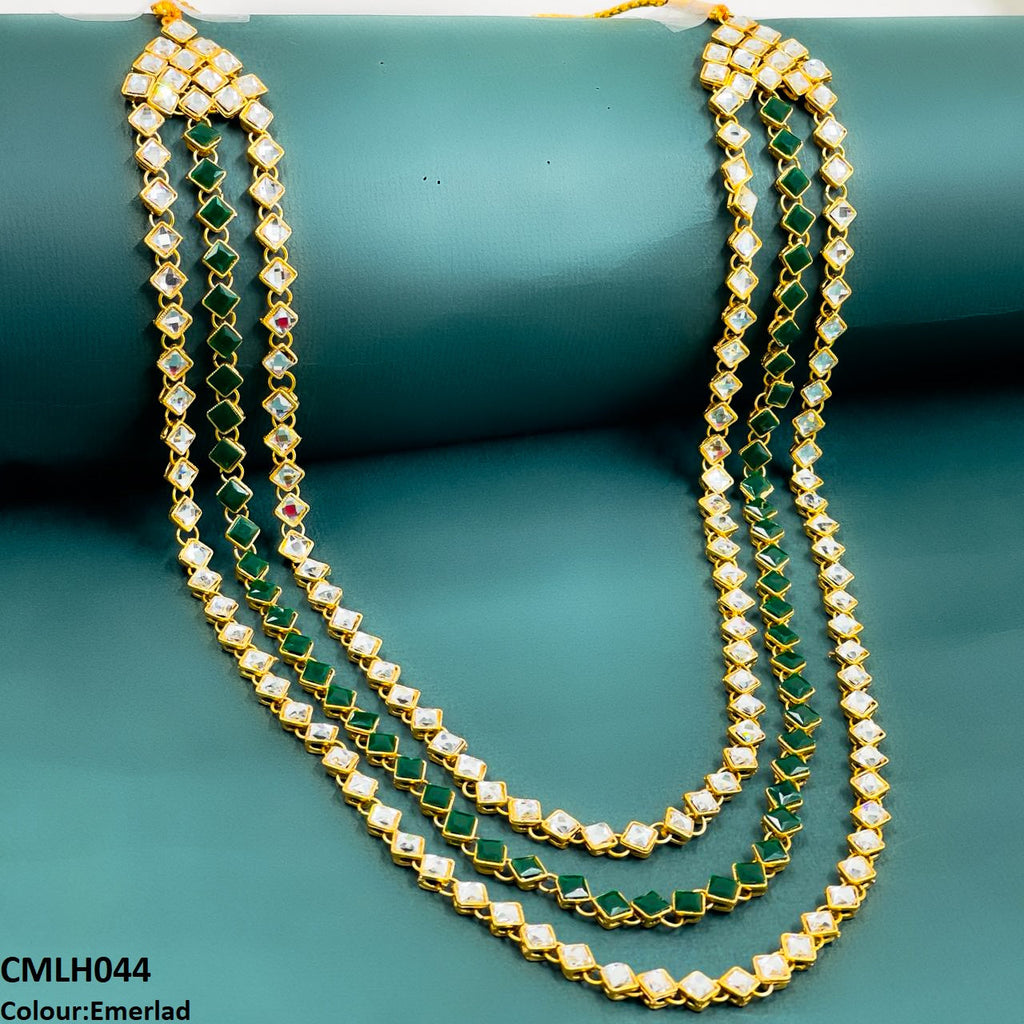 Square Layered Mala