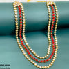 Square Layered Mala