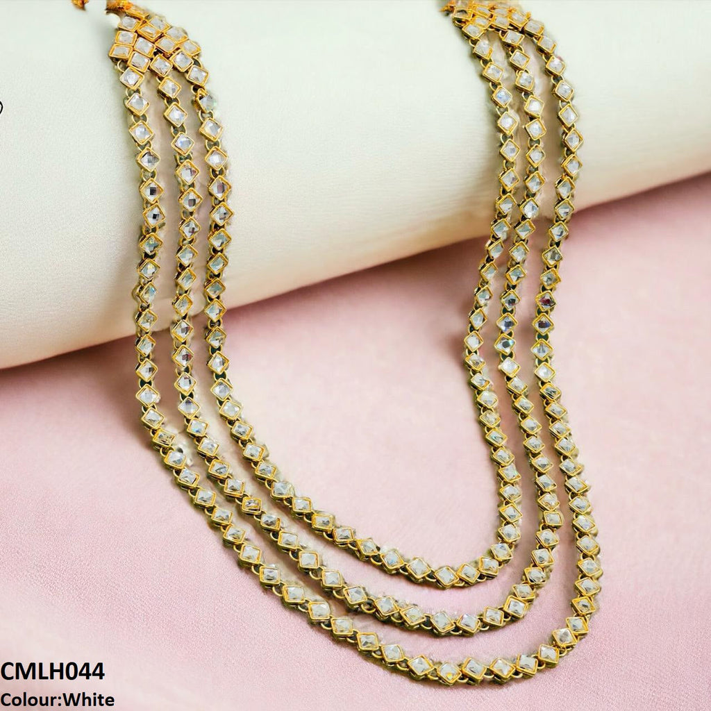 Square Layered Mala