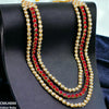 Square Layered Mala