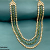 Square Layered Mala