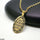 Calligraphy Pendant