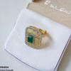 Rectangle Net Ring Adjustable
