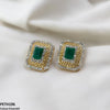 Rectangle Net Tops Pair