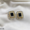 Rectangle Net Tops Pair