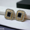 Rectangle Net Tops Pair