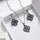 Clover Pendent Set
