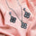 Clover Pendent Set
