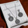 Round/Coin Pendent Set