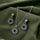 Round/Coin Pendent Set