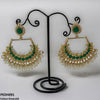Tear/Pearl Drop Earrings