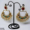 Tear/Pearl Drop Earrings