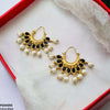 Pearl Drop Earrings