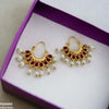Pearl Drop Earrings