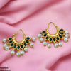 Pearl Drop Earrings