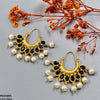 Pearl Drop Earrings