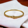 Double Layard Bracelet Openable
