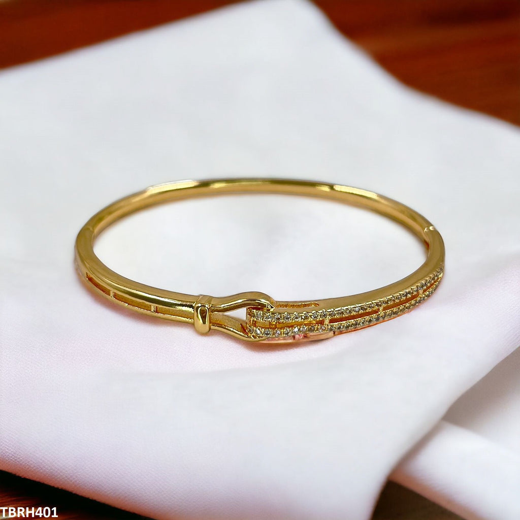 Double Layard Bracelet Openable
