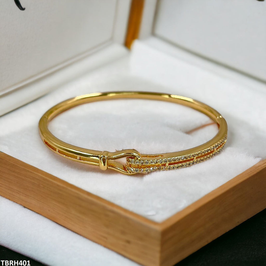Double Layard Bracelet Openable