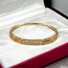 Bracelet Openable