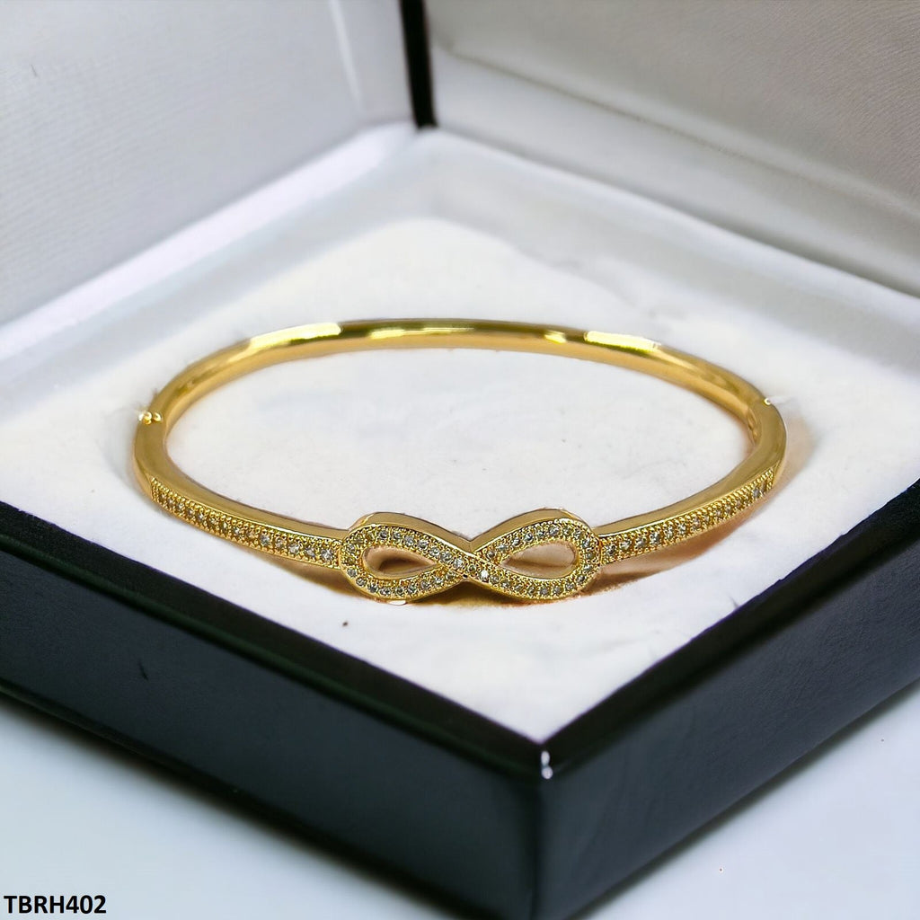 Infinity Bracelet Openable