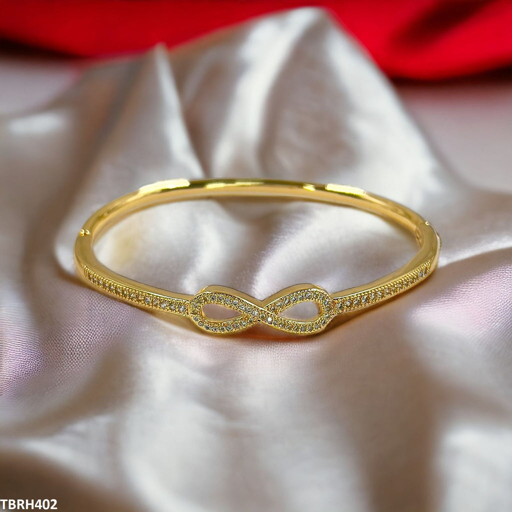 Infinity Bracelet Openable