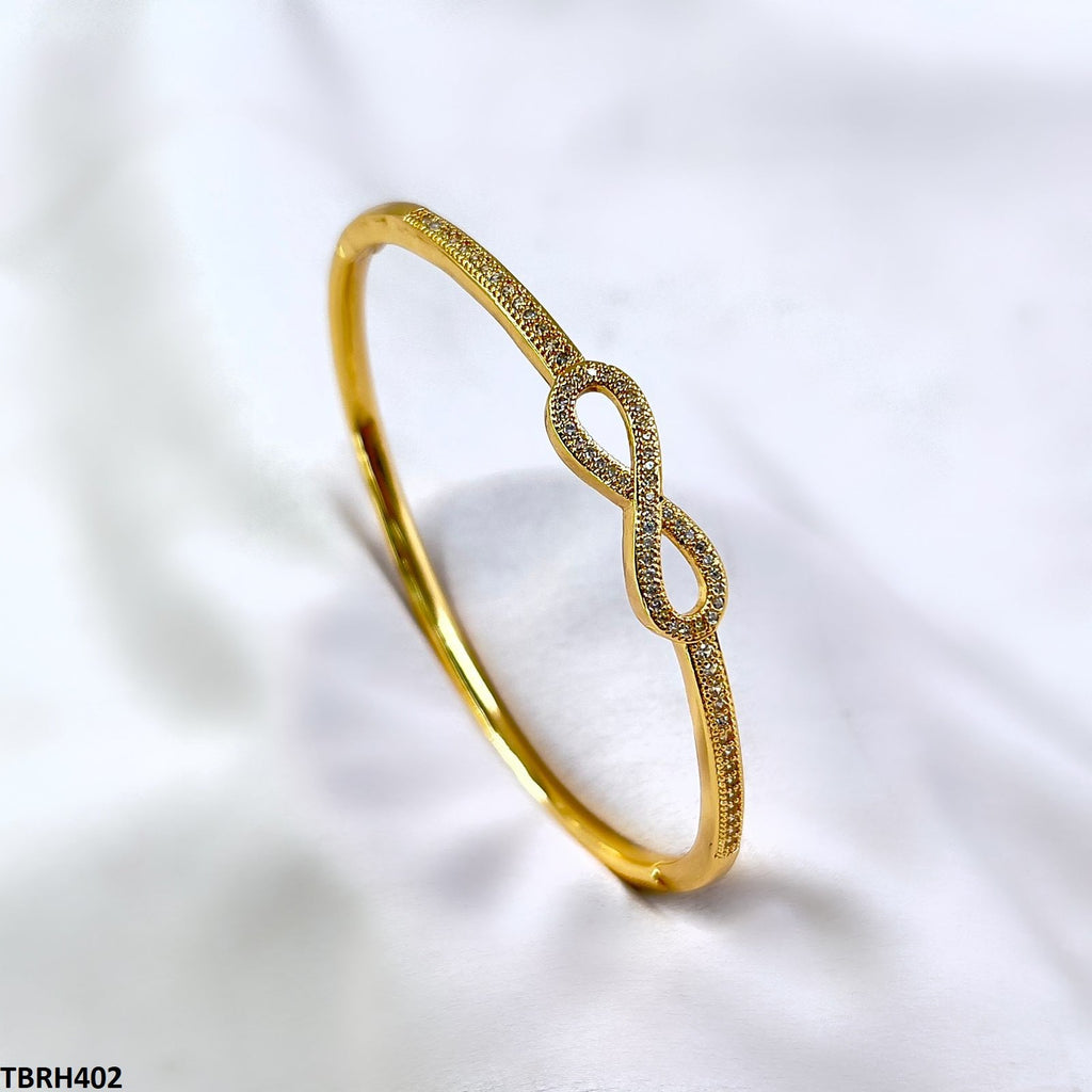 Infinity Bracelet Openable