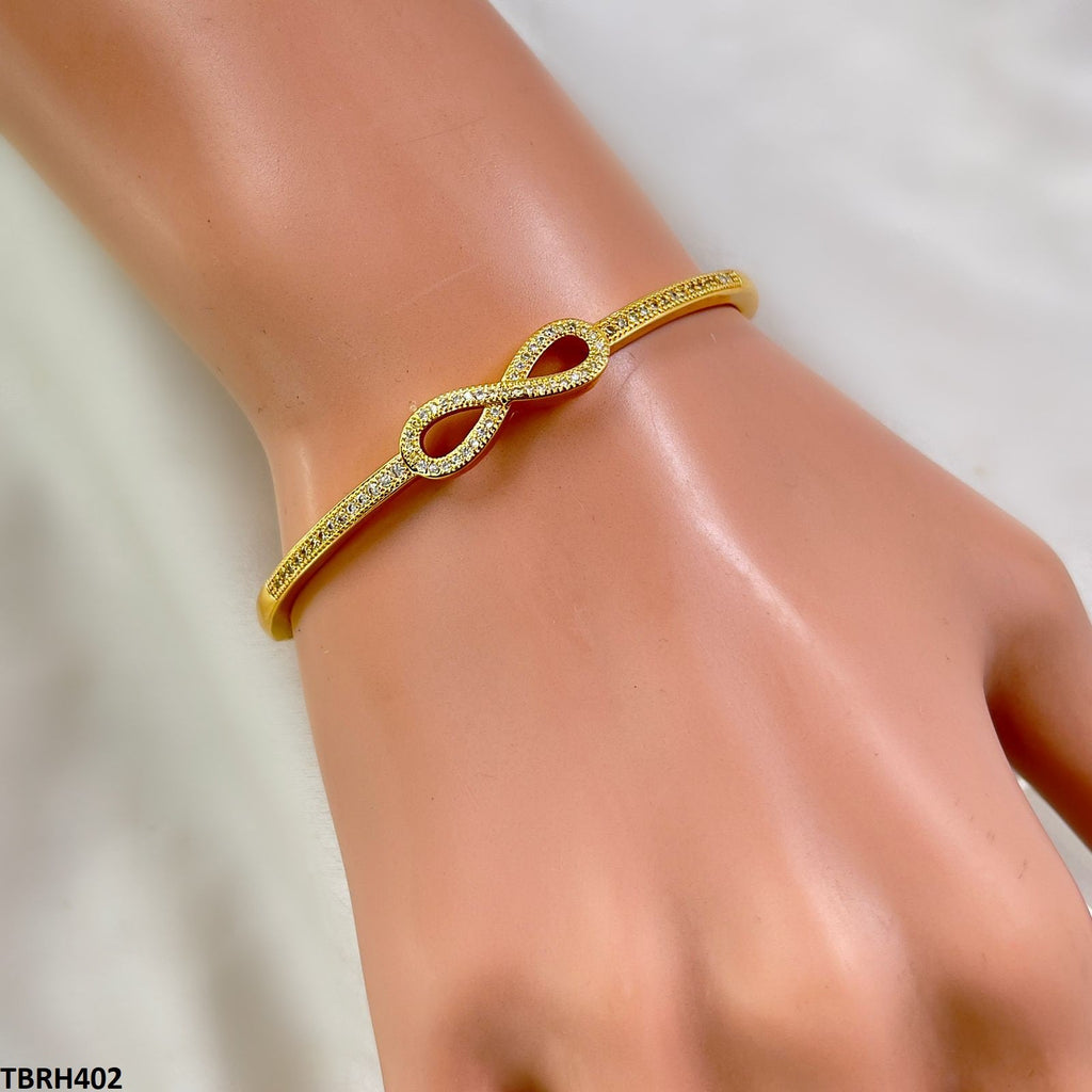 Infinity Bracelet Openable