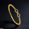 Infinity Bracelet Openable