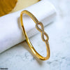 Infinity Bracelet Openable
